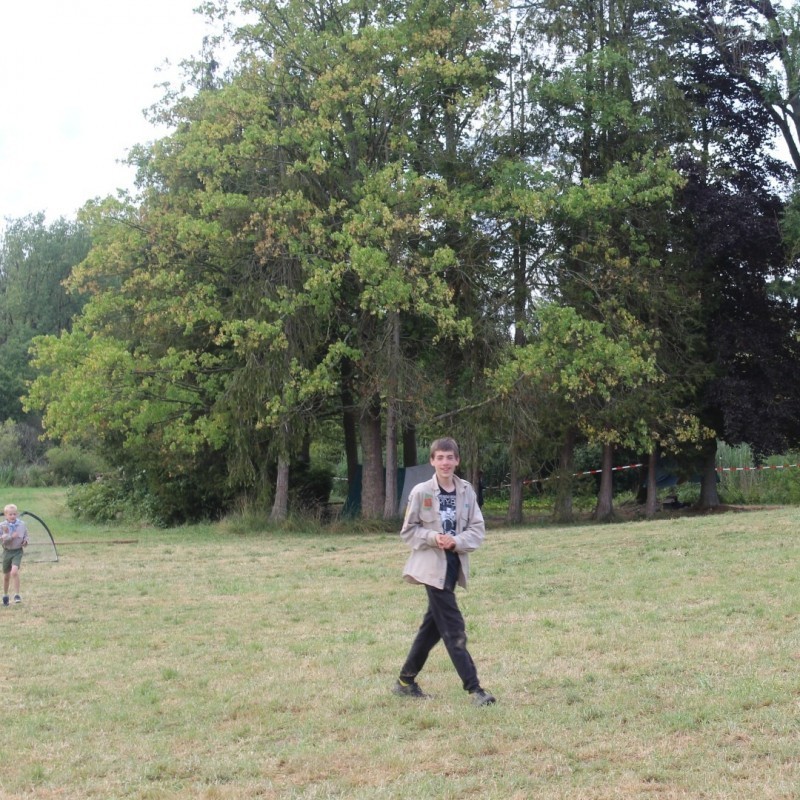 IMG 4664 - Scouts en Gidsen Zaventem 